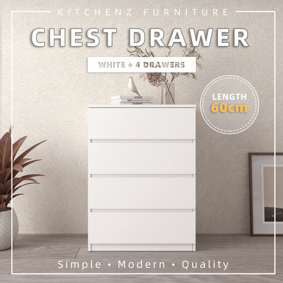 Homez 3 /4 /5 Layers Wood Chest Drawers living room Storages clothes Organizer chest of drawers