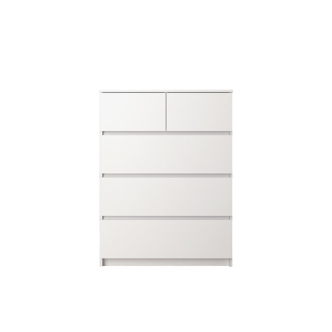 Homez 3 /4 /5 Layers Wood Chest Drawers living room Storages clothes Organizer chest of drawers