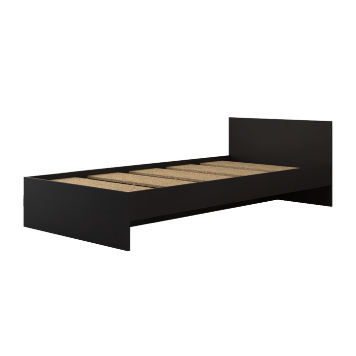 Homez 6.3FT Single/Queen Size Bed Frame / Headboard -HMZ-FN-BF-8023/8022