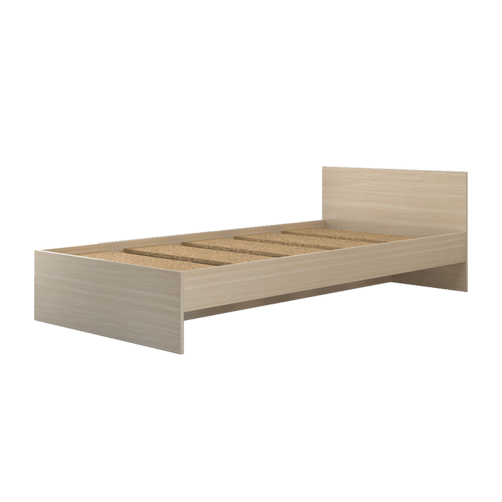 Homez 6.3FT Single/Queen Size Bed Frame / Headboard -HMZ-FN-BF-8023/8022