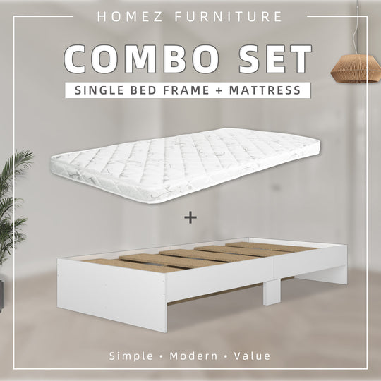 Bed Frames – Homez-PH