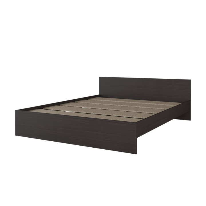 Homez 6.3FT Single/Queen Size Bed Frame / Headboard -HMZ-FN-BF-8023/8022