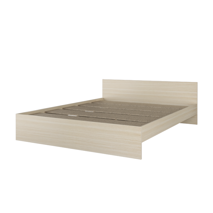 Homez 6.3FT Single/Queen Size Bed Frame / Headboard -HMZ-FN-BF-8023/8022