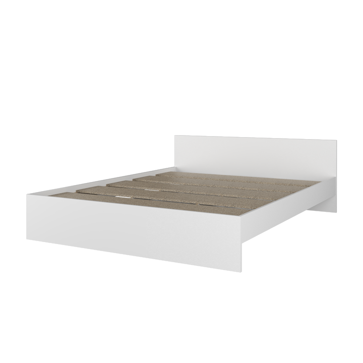 Homez 6.3FT Single/Queen Size Bed Frame / Headboard -HMZ-FN-BF-8023/8022