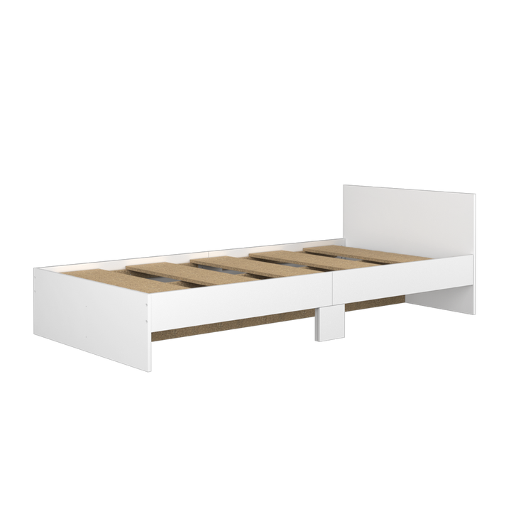 Homez 6.3FT Single/Queen Size Bed Frame / Headboard -HMZ-FN-BF-8023/8022