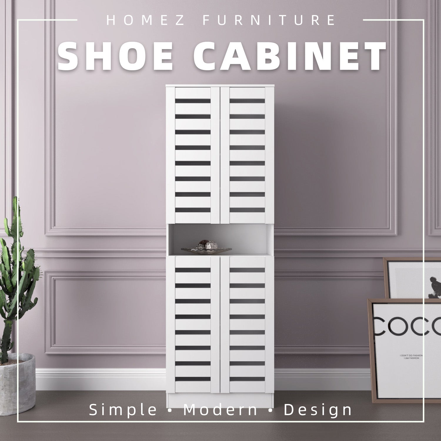 2ft shoe rack online
